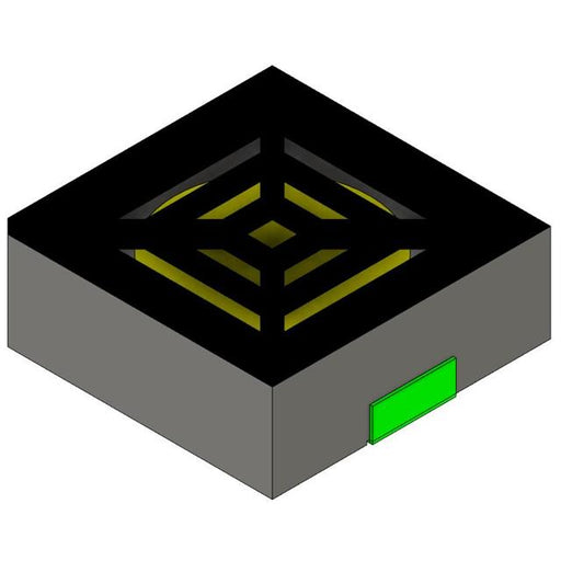 SMUR-1040K-TT by PUI Audio, Inc. - ULTRASONIC RECEIVER SURFACE MOUN