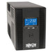 SMX1500LCDTA by Tripp Lite - 1500VA 900W 230V LINE-INTERACTIV