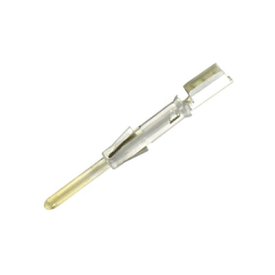 SM14M1S18 by Souriau-Sunbank by Eaton - CONNECTOR PIN 14AWG GOLD CRIMP