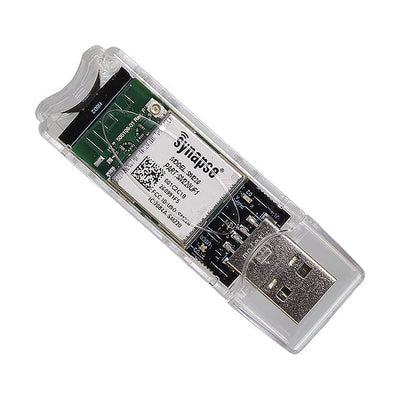 SN220-001 by Synapse Wireless - MODULE SNAPSTICK USB 2.4GHZ