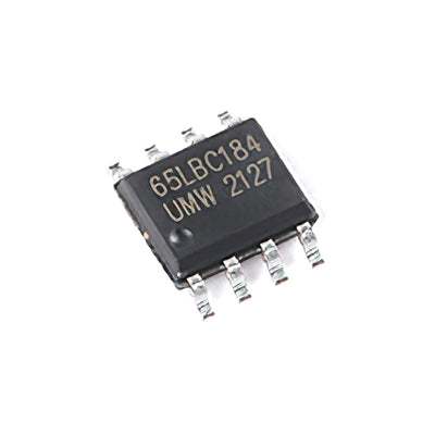 SN65LBC184DR by UMW - TRANSCEIVER 15KV 4.75V~5.25V 250