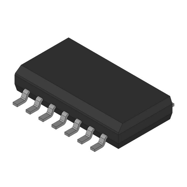 SN74LVCC3245ANS by Texas Instruments - OCTAL BUS TRANSCEIVER WITH ADJUS