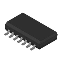 CD4508BNS by Texas Instruments - IC DUAL 4BIT LATCH 20V 24SO