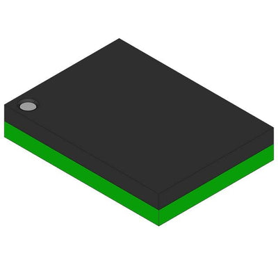 PCA9545AGQNR by National Semiconductor - MULTIPLEXER