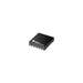 SN74HC595BRWNR by Texas Instruments - IC SHIFT REGISTER 8BIT 16X1QFN