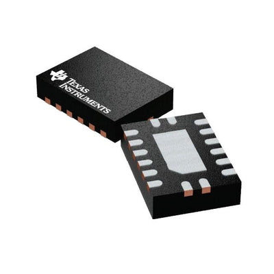SN74HCS151QWBQBRQ1 by Texas Instruments - AUTOMOTIVE 8-TO-1 MULTIPLEXER WI