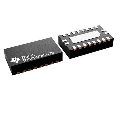 SN74HCS240RKSR by Texas Instruments - IC BUFFER INVERT 6V 20VQFN