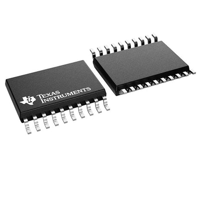 SN74HCS541QPWRQ1 by Texas Instruments - IC BUFFER NON-INVERT 6V 20TSSOP