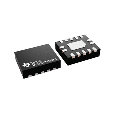 SN74HCS86QBQARQ1 by Texas Instruments - AUTOMOTIVE 4-CH, 2-INPUT, 2-V TO