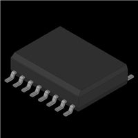 ABA3100S3TR by Anadigics - IC RF AMP CATV 50MHZ-1GHZ 16SOIC