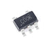 SN74LVC1G00DBVR by UMW - SOT-23-5 INVERTERS ROHS