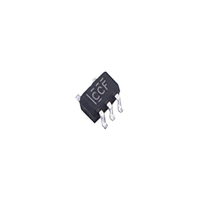 SN74LVC1G04DCKR by UMW - SC70-5 INVERTERS ROHS