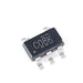 SN74LVC1G08DBVR by UMW - SOT-23-5 INVERTERS ROHS
