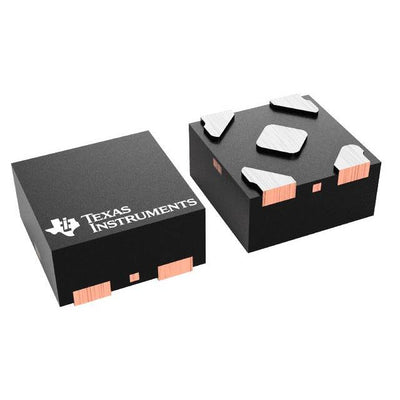 SN74LVC1G125DPWR by Texas Instruments - IC BUF NON-INVERT 5.5V 4X2SON