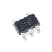 SN74LVC1G14DBVR by UMW - SOT-23-5 INVERTERS ROHS