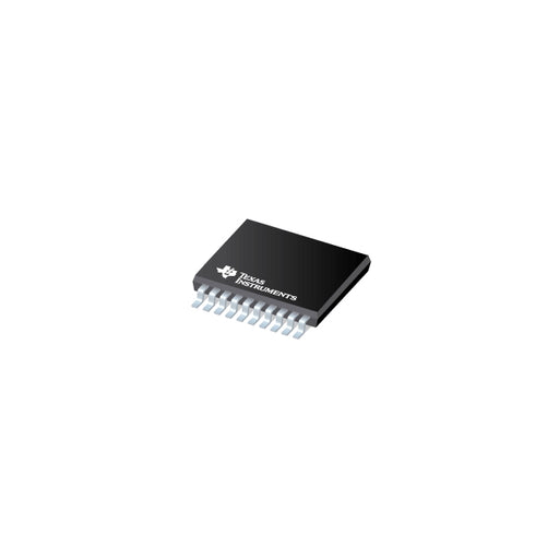 SN74LVC244ARWPR by Texas Instruments - IC BUF NON-INVERT 3.6V 20X1QFN