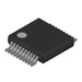 SN74LVC573ADGVR by Unitrode - SN74LVC573A OCTAL TRANSPARENT D-