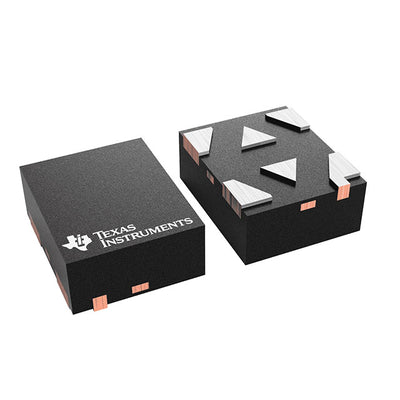 SN74LXC1T45DRYR by Texas Instruments - IC TRANSLATOR BIDIRECT 6SON T&R