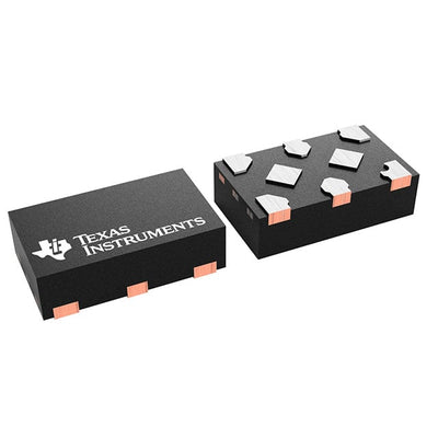 SN74LXC2T45DTTR by Texas Instruments - IC TRANSLTR BIDIRECTIONAL 8X2SON