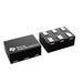 SN74LXCH1T45DRYR by Texas Instruments - IC TRANSLTR BIDIRECTIONAL 6SON