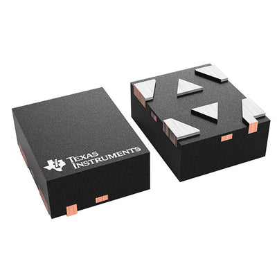 SN74LXCH1T45DTQR by Texas Instruments - IC TRANSLTR BIDIRECTIONAL 6X2SON