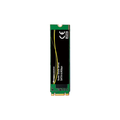 SN8S-240GQ01UI by Hagiwara Solutions - SATA M.2 2280, I-Temp, TLC, 256G