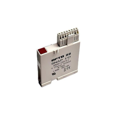SNAP-ODC5-I by Opto 22 - SNAP 4-CH ISOLATED 5-60 VDC DIGI
