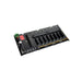 SNAP-PAC-RCK8 by Opto 22 - SNAP PAC 8-MODULE MOUNTING RACK.