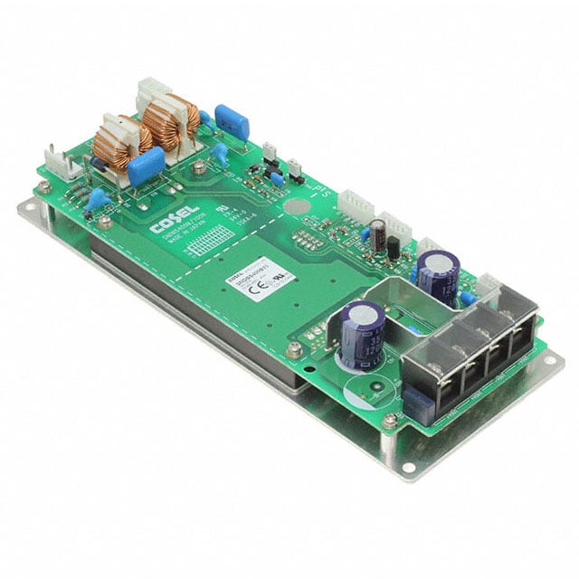 SNDBS700B24 by Cosel USA, Inc. - DC/DC CONVERTER 24V 696W