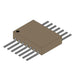 DM54LS05W/883 by National Semiconductor - INVERTER, LS SERIES