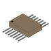 MM54HC393W/883 by National Semiconductor - IC BINARY COUNTER DL 4BIT 14CFP