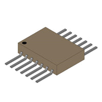54ALS74AW/883 by National Semiconductor - D FLIP-FLOP, TTL