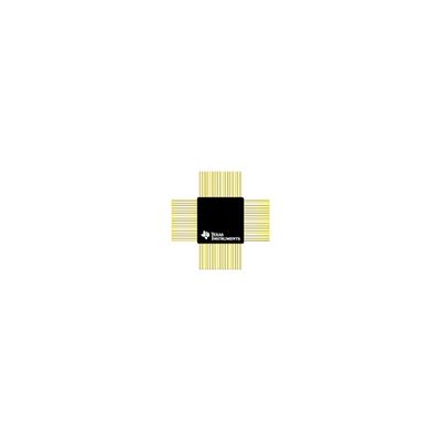 SNJ54LVTH18502AHV by Texas Instruments - 54LVTH18502A 3.3-V ABT SCAN TEST