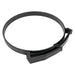 SNP101GHS0X2 by HellermannTyton - CABLE CLIP HOSE BLACK