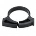 SNP19GHS0M4 by HellermannTyton - CABLE CLIP HOSE BLACK