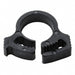 SNP1.5GHS0C2 by HellermannTyton - CABLE CLIP HOSE BLACK