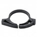 SNP33GHS0H4 by HellermannTyton - CABLE CLIP HOSE BLACK