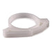 SNP3410K2 by HellermannTyton - CABLE CLIP HOSE WHITE