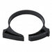 SNP38GHS0K2 by HellermannTyton - CABLE CLIP HOSE BLACK