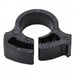 SNP3GHS0C2 by HellermannTyton - CABLE CLIP HOSE BLACK