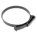 SNP42NGHS0K2 by HellermannTyton - CABLE CLIP HOSE BLACK
