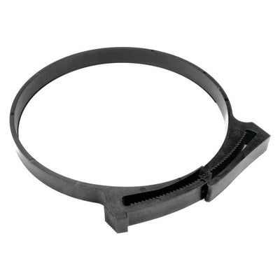 SNP50GHS0C2 by HellermannTyton - CABLE CLIP HOSE BLACK