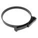SNP50GHS0C2 by HellermannTyton - CABLE CLIP HOSE BLACK