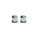 SNP50V100MF077 by Meritek - ALUMIN CAP 10UF 20% 50V SMD