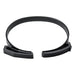 SNP70GHS0C2 by HellermannTyton - CABLE CLIP HOSE BLACK