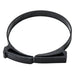 SNP76GHS0C2 by HellermannTyton - CABLE CLIP HOSE BLACK