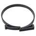 SNP90GHS0X2 by HellermannTyton - CABLE CLIP HOSE BLACK