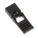 SNT-100-BK-T-H by Samtec Inc. - CONNECTOR SHUNT
