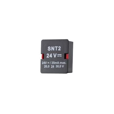 SNT2 24VDC by TELE Controls Inc - TR MODULE FOR TELE RELAYS