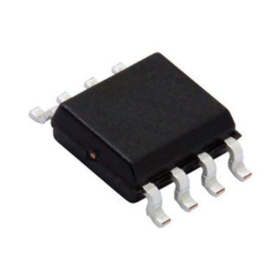 SI9634DY-T1-GE3 by Vishay Siliconix - DUAL N-CHANNEL 60 V (D-S) MOSFET